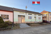 Prodej rodinného domu, 110 m2, Čejkovice, ul. Zahradní, cena 2900000 CZK / objekt, nabízí 
