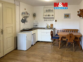 Pronájem bytu 1+1, 40 m2, Leština