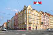 Prodej, obchodního prostoru 111 m2, Plzeň, Klatovská třída, cena 6721000 CZK / objekt, nabízí 