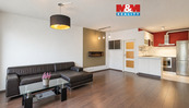 Pronájem bytu 3+kk, 90 m2, Praha, ul. Jana Přibíka, cena 29500 CZK / objekt / měsíc, nabízí M&M reality holding a.s.
