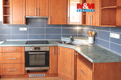 Pronájem bytu 2+1, 60 m2, Ostrava, ul. Družební, cena 12200 CZK / objekt / měsíc, nabízí M&M reality holding a.s.