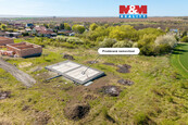 Prodej pozemku k bydlení, 847 m2, Hrušovany, cena cena v RK, nabízí M&M reality holding a.s.