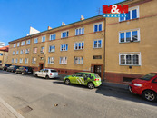 Prodej bytu 2+1, 55 m2, Žatec, ul. Boženy Němcové, cena 1900000 CZK / objekt, nabízí 
