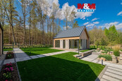 Prodej pozemku k bydlení, 470 m2, Holice