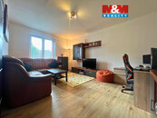 Pronájem bytu 2+1, 58 m2, Bohumín, ul. Čs. armády, cena 8000 CZK / objekt / měsíc, nabízí M&M reality holding a.s.