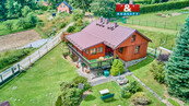 Prodej rodinného domu, 91 m2, Kašperské Hory, ul. Zahrádkářů, cena 5500000 CZK / objekt, nabízí 