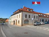 Pronájem kancelářského prostoru, 170 m2, Brandýs nad Labem