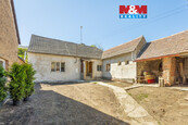 Prodej rodinného domu, 60 m2, Kačice, ul. Pod školou, cena 3200000 CZK / objekt, nabízí M&M reality holding a.s.