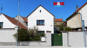 Prodej rodinného domu, 100 m2, Páleč, cena 2290000 CZK / objekt, nabízí 