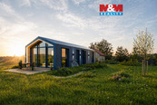 Prodej domu SILVERMOON s pozemkem, 1032 m2, cena 6399000 CZK / objekt, nabízí M&M reality holding a.s.