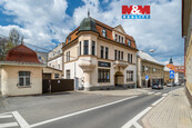 Prodej nájemního domu, 680 m2, Bílina, ul. Seifertova, cena 16350000 CZK / objekt, nabízí M&M reality holding a.s.