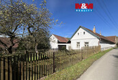 Prodej rodinného domu, 75 m2, Zhoř u Pacova, cena 4290000 CZK / objekt, nabízí 