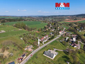 Prodej pozemku k bydlení, 1028 m2, Chotěvice
