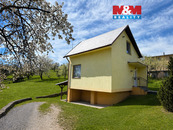 Prodej chaty, 60 m2, Těrlicko, ul. Stanislavická, cena 3180000 CZK / objekt, nabízí 