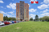 Prodej bytu 1+kk, 27 m2, Ostrava - Poruba, ul. Francouzská, cena 2490000 CZK / objekt, nabízí 