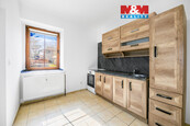 Pronájem bytu 1+1, 35 m2, Chotěšov, ul. Plzeňská, cena 9500 CZK / objekt / měsíc, nabízí 