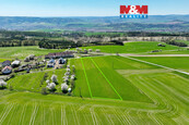 Prodej pozemku k bydlení 3870 m2, Kuničky, Blansko, cena 3699000 CZK / objekt, nabízí 