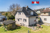 Prodej rodinného domu, 137 m2, Chotěšov, ul. Dvořákova, cena 6499000 CZK / objekt, nabízí 