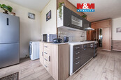 Prodej bytu 2+1, 61 m2, DV, Chomutov, ul. Skalková, cena 2350000 CZK / objekt, nabízí 