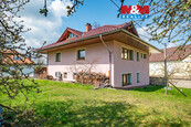 Prodej rodinného domu, 238 m2, Třešovice, cena 10990000 CZK / objekt, nabízí M&M reality holding a.s.