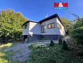 Prodej chaty, 60 m2, Frýdlant nad Ostravicí, ul. Pstružovská, cena 4399000 CZK / objekt, nabízí M&M reality holding a.s.
