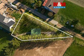 Prodej pozemku 439 m2, Krakov, cena 970000 CZK / objekt, nabízí 