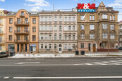 Prodej bytu 3+kk, 88 m2, Teplice, ul. Duchcovská, cena 2749000 CZK / objekt, nabízí 