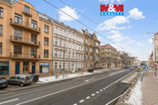 Prodej bytu 3+kk, 191 m2, Teplice, ul. Duchcovská, cena 3590000 CZK / objekt, nabízí 