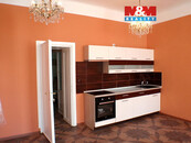 Pronájem bytu 3+kk, 119 m2, Brno, ul. Kobližná, cena 28458 CZK / objekt / měsíc, nabízí 