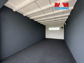 Prodej garáže, 15 m2, Brno - Černovice, cena 950000 CZK / objekt, nabízí 
