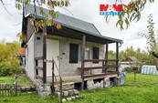 Prodej chaty se zahradou, 20 m2, OV, Litvínov, cena 1248900 CZK / objekt, nabízí 