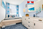 Pronájem bytu 3+1, 67 m2, České Budějovice, cena 16500 CZK / objekt / měsíc, nabízí M&M reality holding a.s.