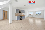Pronájem bytu 3+kk, 96 m2, Liberec, ul. Chrastavská