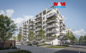Prodej bytu 1+kk, 30 m2, Praha, ul. Honzíkova, cena 1980000 CZK / objekt, nabízí M&M reality holding a.s.