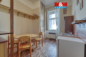 Prodej bytu 2+1, 65 m2, Plzeň, ul. Jagellonská, cena 4699000 CZK / objekt, nabízí 