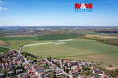 Prodej pole, 17436 m2, Dobříč, cena 3627050 CZK / objekt, nabízí 