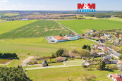 Prodej pole, 1161 m2, Mrtník, cena 3190000 CZK / objekt, nabízí 