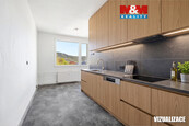 Prodej bytu 2+1, 62 m2, Ústí nad Labem, ul. Sibiřská, cena 2650000 CZK / objekt, nabízí 