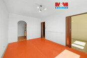 Prodej bytu 2+kk, 40 m2, Kladno, ul. Na růžovém poli, cena 4498000 CZK / objekt, nabízí 