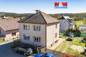 Prodej rodinného domu, 159 m2, Blovice, ul. Drnkova, cena 8790000 CZK / objekt, nabízí 
