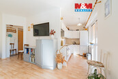 Prodej bytu 2+kk, 45 m2, Mariánské Lázně, ul. Franze Kafky