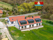 Prodej rodinného domu, 150 m2, Beroun - Hostim, ul. V Lukách, cena 17500000 CZK / objekt, nabízí 