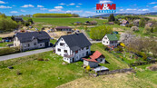 Prodej rodinného domu, 180 m2, Jílové u Držkova