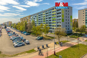 Prodej bytu 2+kk, 43 m2, Mladá Boleslav, ul. Havlíčkova, cena 4300000 CZK / objekt, nabízí 