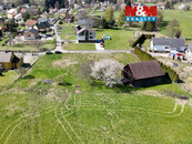 Prodej pozemku k bydlení, 2647 m2, Brantice, cena 3650000 CZK / objekt, nabízí 