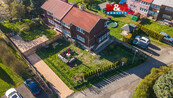 Prodej rodinného domu 6+1, 152 m2, Liberec, ul. Puškinova, cena 8990000 CZK / objekt, nabízí 