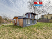 Prodej zahrady, 541 m2, Havířov, ul. Jarní, cena 1499000 CZK / objekt, nabízí 