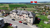 Prodej bytu 2+1, 63 m2, Havlíčkova Borová, ul. Havlíčkova