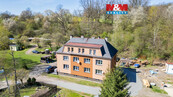 Pronájem bytu 2+1, 55 m2, Snědovice, cena 11000 CZK / objekt / měsíc, nabízí 