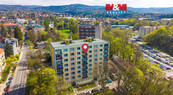 Prodej bytu 2+1, 59 m2, lodžie, Liberec, ul. Ruprechtická